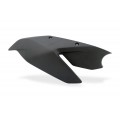 CNC Racing Carbon Fiber Fuel Tank Trim Set for the Ducati Streetfighter V2 CNC Racing Carbon Fiber Fuel Tank Trim Set for the Ducati Streetfighter V2